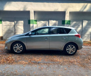 Toyota Auris 1.4 l D-4D DPF Style MM