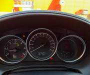 Mazda 6 2.2 Skyactiv-D Attraction A/T