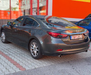 Mazda 6 2.2 Skyactiv-D Attraction A/T