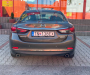 Mazda 6 2.2 Skyactiv-D Attraction A/T
