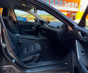 Mazda 6 2.2 Skyactiv-D Attraction A/T