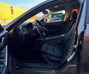 Mazda 6 2.2 Skyactiv-D Attraction A/T