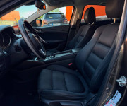 Mazda 6 2.2 Skyactiv-D Attraction A/T