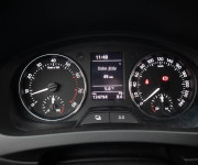 Škoda Rapid Spaceback SB 1.2 TSI Ambition