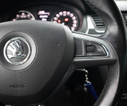 Škoda Rapid Spaceback SB 1.2 TSI Ambition