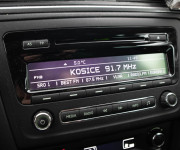 Škoda Rapid Spaceback SB 1.2 TSI Ambition