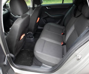 Škoda Rapid Spaceback SB 1.2 TSI Ambition