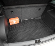 Škoda Rapid Spaceback SB 1.2 TSI Ambition