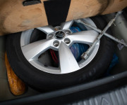 Škoda Rapid Spaceback SB 1.2 TSI Ambition