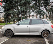 Škoda Rapid Spaceback SB 1.2 TSI Ambition