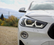 BMW X2 xDrive25d M Sport X A/T