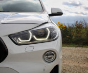 BMW X2 xDrive25d M Sport X A/T