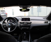 BMW X2 xDrive25d M Sport X A/T