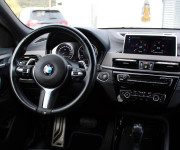 BMW X2 xDrive25d M Sport X A/T