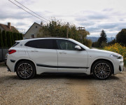 BMW X2 xDrive25d M Sport X A/T