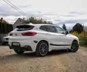 BMW X2 xDrive25d M Sport X A/T