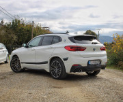 BMW X2 xDrive25d M Sport X A/T