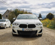 BMW X2 xDrive25d M Sport X A/T