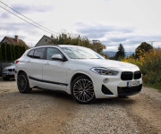 BMW X2 xDrive25d M Sport X A/T