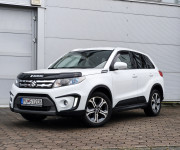 Suzuki Vitara 1.6 VVT 88kW Elegance 2WD