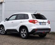 Suzuki Vitara 1.6 VVT 88kW Elegance 2WD