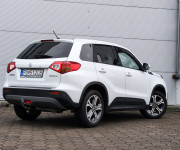 Suzuki Vitara 1.6 VVT 88kW Elegance 2WD