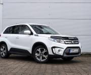 Suzuki Vitara 1.6 VVT 88kW Elegance 2WD