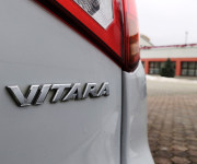 Suzuki Vitara 1.6 VVT 88kW Elegance 2WD