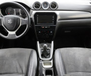 Suzuki Vitara 1.6 VVT 88kW Elegance 2WD