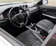 Suzuki Vitara 1.6 VVT 88kW Elegance 2WD