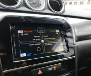 Suzuki Vitara 1.6 VVT 88kW Elegance 2WD