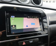 Suzuki Vitara 1.6 VVT 88kW Elegance 2WD