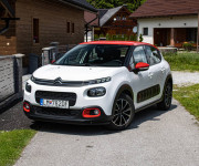 Citroën C3 Pure Tech 82 E6.2 Shine