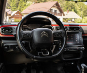 Citroën C3 Pure Tech 82 E6.2 Shine