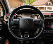 Citroën C3 Pure Tech 82 E6.2 Shine