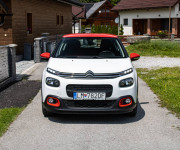 Citroën C3 Pure Tech 82 E6.2 Shine