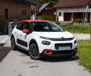 Citroën C3 Pure Tech 82 E6.2 Shine