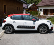 Citroën C3 Pure Tech 82 E6.2 Shine