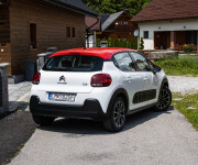 Citroën C3 Pure Tech 82 E6.2 Shine
