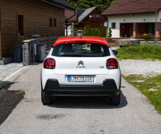 Citroën C3 Pure Tech 82 E6.2 Shine
