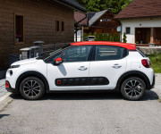 Citroën C3 Pure Tech 82 E6.2 Shine