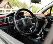 Citroën C3 Pure Tech 82 E6.2 Shine