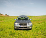 Subaru Outback 3,0 Boxer H6 180kw, 4x4, SI-Drive, Nebúrané, LPG