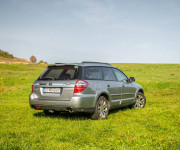 Subaru Outback 3,0 Boxer H6 180kw, 4x4, SI-Drive, Nebúrané, LPG