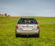 Subaru Outback 3,0 Boxer H6 180kw, 4x4, SI-Drive, Nebúrané, LPG
