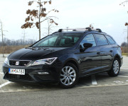 Seat Leon ST FR, 2.0 TDI 150, AT7 DSG