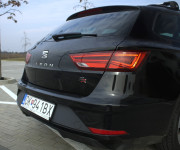 Seat Leon ST FR, 2.0 TDI 150, AT7 DSG