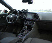 Seat Leon ST FR, 2.0 TDI 150, AT7 DSG