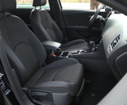 Seat Leon ST FR, 2.0 TDI 150, AT7 DSG