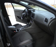 Seat Leon ST FR, 2.0 TDI 150, AT7 DSG